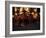 Temple Bar, Dublin, Eire (Republic of Ireland)-Roy Rainford-Framed Photographic Print