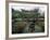 Temple Beauty of Bamboo Village, Kunming, China-Bill Bachmann-Framed Photographic Print