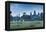 Temple Complex of Angkor Wat, Angkor, UNESCO World Heritage Site, Siem Reap, Cambodia, Indochina-Andrew Stewart-Framed Premier Image Canvas