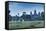 Temple Complex of Angkor Wat, Angkor, UNESCO World Heritage Site, Siem Reap, Cambodia, Indochina-Andrew Stewart-Framed Premier Image Canvas