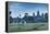 Temple Complex of Angkor Wat, Angkor, UNESCO World Heritage Site, Siem Reap, Cambodia, Indochina-Andrew Stewart-Framed Premier Image Canvas