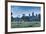 Temple Complex of Angkor Wat, Angkor, UNESCO World Heritage Site, Siem Reap, Cambodia, Indochina-Andrew Stewart-Framed Photographic Print