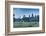 Temple Complex of Angkor Wat, Angkor, UNESCO World Heritage Site, Siem Reap, Cambodia, Indochina-Andrew Stewart-Framed Photographic Print