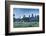 Temple Complex of Angkor Wat, Angkor, UNESCO World Heritage Site, Siem Reap, Cambodia, Indochina-Andrew Stewart-Framed Photographic Print