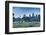 Temple Complex of Angkor Wat, Angkor, UNESCO World Heritage Site, Siem Reap, Cambodia, Indochina-Andrew Stewart-Framed Photographic Print