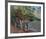 Temple Dana-Boscoe Holder-Framed Premium Giclee Print