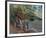 Temple Dana-Boscoe Holder-Framed Premium Giclee Print