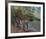 Temple Dana-Boscoe Holder-Framed Premium Giclee Print