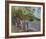 Temple Dana-Boscoe Holder-Framed Giclee Print