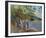 Temple Dana-Boscoe Holder-Framed Giclee Print