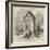 Temple Erected in Honour of Dr Jephson, at Leamington-null-Framed Giclee Print