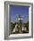 Temple I or Temple of the Giant Jaguar at Tikal-Danny Lehman-Framed Photographic Print