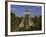 Temple I or Temple of the Giant Jaguar at Tikal-Danny Lehman-Framed Photographic Print