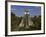 Temple I or Temple of the Giant Jaguar at Tikal-Danny Lehman-Framed Photographic Print