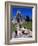 Temple I, Tikal, Guatemala-John Elk III-Framed Photographic Print