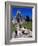 Temple I, Tikal, Guatemala-John Elk III-Framed Photographic Print