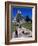 Temple I, Tikal, Guatemala-John Elk III-Framed Photographic Print