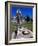 Temple I, Tikal, Guatemala-John Elk III-Framed Photographic Print