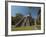 Temple Ii, Mayan Archaeological Site, Tikal, Guatemala-Sergio Pitamitz-Framed Photographic Print