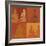 Temple II-Hedy Klineman-Framed Giclee Print