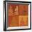 Temple II-Hedy Klineman-Framed Giclee Print