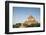 Temple in Bagan, Myanmar-Harry Marx-Framed Photographic Print