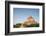 Temple in Bagan, Myanmar-Harry Marx-Framed Photographic Print