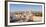 Temple Mount, Dome of the Rock, Redeemer Church and Old City, Jerusalem, Israel, Middle East-Alexandre Rotenberg-Framed Photographic Print