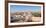 Temple Mount, Dome of the Rock, Redeemer Church and Old City, Jerusalem, Israel, Middle East-Alexandre Rotenberg-Framed Photographic Print