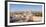 Temple Mount, Dome of the Rock, Redeemer Church and Old City, Jerusalem, Israel, Middle East-Alexandre Rotenberg-Framed Photographic Print