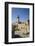 Temple Mount, UNESCO World Heritage Site, Jerusalem, Israel, Middle East-Yadid Levy-Framed Photographic Print