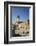 Temple Mount, UNESCO World Heritage Site, Jerusalem, Israel, Middle East-Yadid Levy-Framed Photographic Print