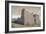 Temple, Nubia, Egypt, 1824-Frederick Catherwood-Framed Giclee Print