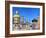 Temple of All Religions', Modern Architecture, Kazan, Tatarstan, Russia-Ivan Vdovin-Framed Photographic Print