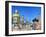 Temple of All Religions', Modern Architecture, Kazan, Tatarstan, Russia-Ivan Vdovin-Framed Photographic Print