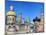 Temple of All Religions', Modern Architecture, Kazan, Tatarstan, Russia-Ivan Vdovin-Mounted Photographic Print