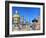 Temple of All Religions', Modern Architecture, Kazan, Tatarstan, Russia-Ivan Vdovin-Framed Photographic Print