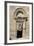 Temple of Allat, Hatra-null-Framed Photographic Print