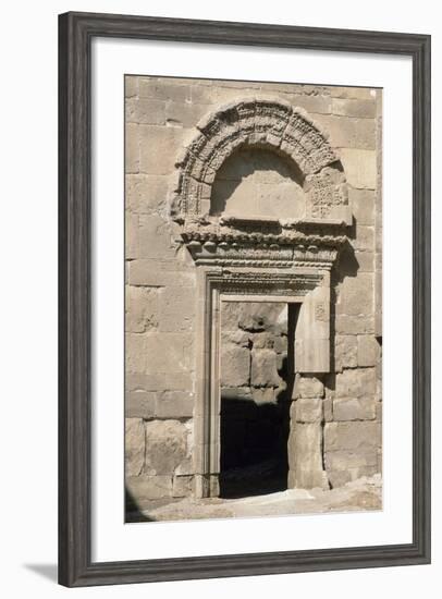 Temple of Allat, Hatra-null-Framed Photographic Print