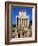 Temple of Antoninus and Faustina-Sylvain Sonnet-Framed Photographic Print