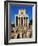 Temple of Antoninus and Faustina-Sylvain Sonnet-Framed Photographic Print