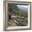 Temple of Apollo at Delphi, 6th century BC. Artist: Unknown-Unknown-Framed Photographic Print