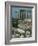 Temple of Apollo, Corinth, Greece-Christina Gascoigne-Framed Photographic Print