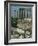 Temple of Apollo, Corinth, Greece-Christina Gascoigne-Framed Photographic Print