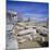 Temple of Apollo, Corinth (Korinthos), Greece, Europe-Tony Gervis-Mounted Photographic Print