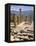 Temple of Apollo, Delphi, Greece, Europe-Ken Gillham-Framed Premier Image Canvas