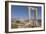 Temple of Apollo on Naxos Island in Greece-Jon Hicks-Framed Photographic Print