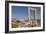 Temple of Apollo on Naxos Island in Greece-Jon Hicks-Framed Photographic Print