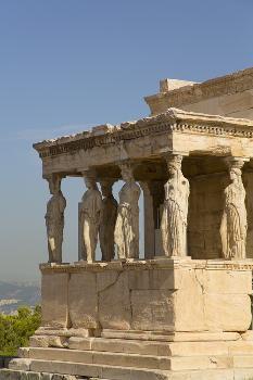 Temple of Athena Nike, Acropolis, Athens, Greece' Photographic Print -  Richard Maschmeyer | Art.com