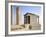 Temple of Athena Nike at Acropolis in Athens, Greece, 5th Century BC-null-Framed Giclee Print